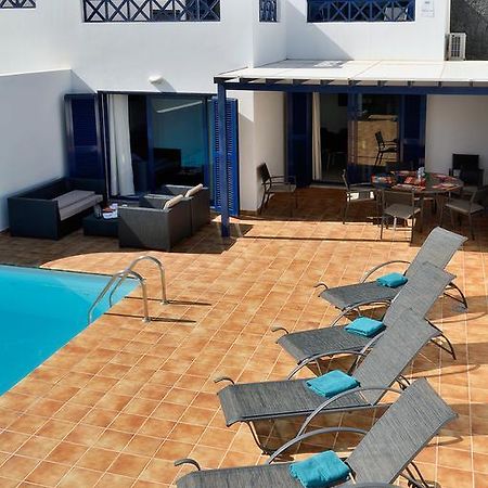 Lanza Coloradas 20, Heated Pool Коста Бланка Экстерьер фото