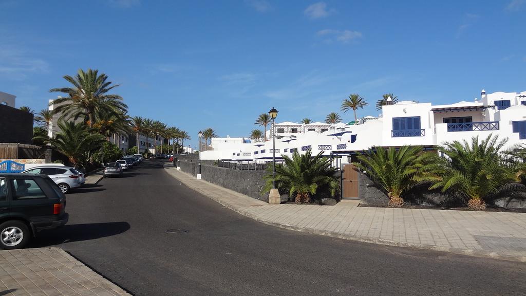 Lanza Coloradas 20, Heated Pool Коста Бланка Экстерьер фото