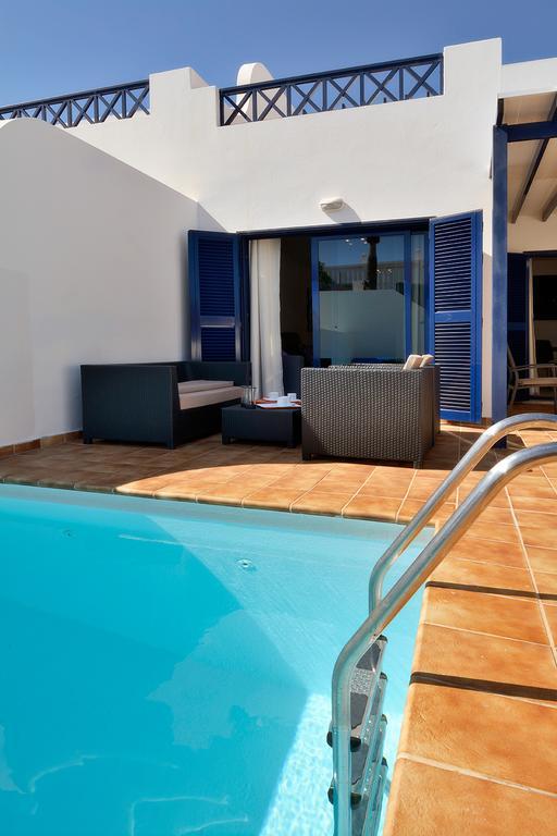 Lanza Coloradas 20, Heated Pool Коста Бланка Экстерьер фото