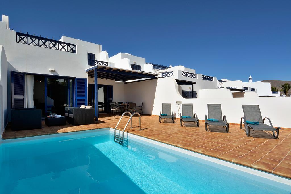 Lanza Coloradas 20, Heated Pool Коста Бланка Экстерьер фото